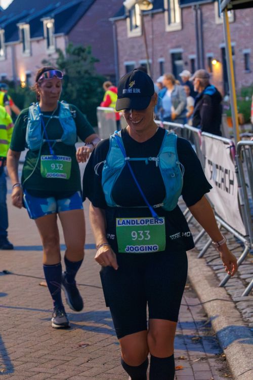 Landlopersjogging 2026